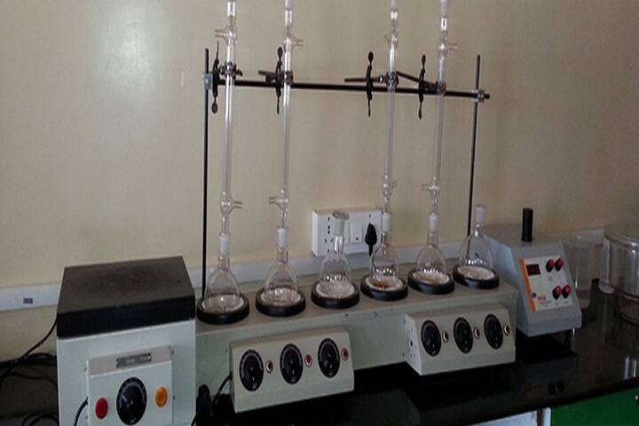 laboratory
